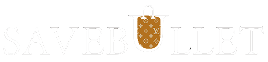 SaveBullet Shop Logo